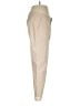 Frank & Eileen Solid Tan Khakis Size 8 - photo 4