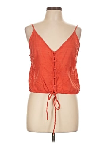ASOS Sleeveless Blouse (view 1)