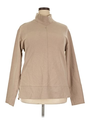 RBX Turtleneck Sweater (view 1)