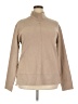 RBX Tan Turtleneck Sweater Size XXL - photo 1