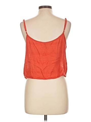 ASOS Sleeveless Blouse (view 2)