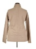 RBX Tan Turtleneck Sweater Size XXL - photo 2