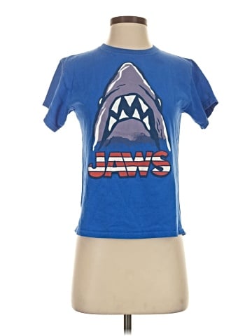Hybrid Apparel Short Sleeve T-Shirt (view 1)