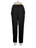 Victoria's Secret Solid Black Casual Pants Size M - photo 1