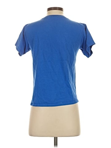 Hybrid Apparel Short Sleeve T-Shirt (view 2)