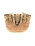 MICHAEL Michael Kors Gold Shoulder Bag One size - photo 1