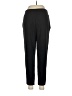 Victoria's Secret Solid Black Casual Pants Size M - photo 2