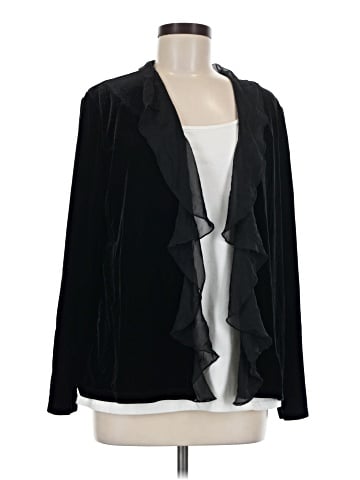 Travelers by Chico's Cardigan (view 1)