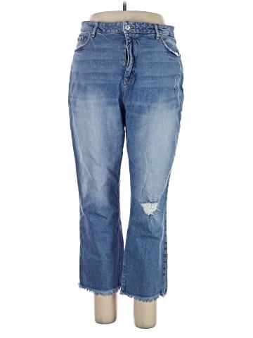 Ann Taylor LOFT Jeans (view 1)