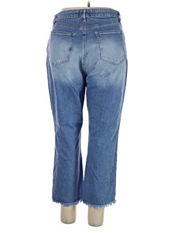 Ann Taylor LOFT Jeans (view 2)
