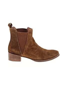 Seychelles Ankle Boots