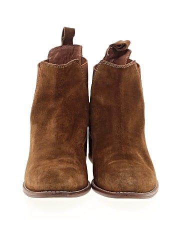 Seychelles Ankle Boots (view 2)