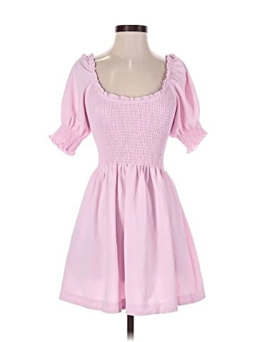 Hill House Casual Dress (view 1)