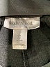 Motherhood Black Active Pants Size S - photo 6