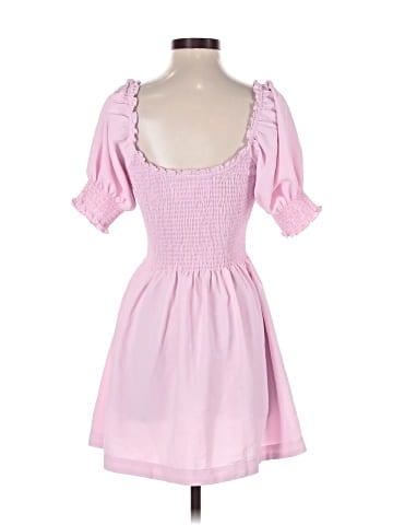 Hill House Casual Dress (view 2)