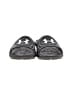 Under Armour Black Sandals Size 1 (youth) - photo 2