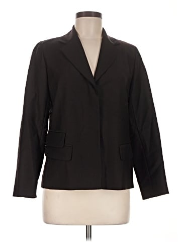 Lafayette 148 New York Blazer (view 1)