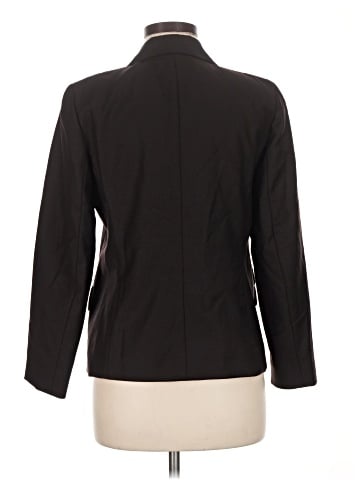Lafayette 148 New York Blazer (view 2)