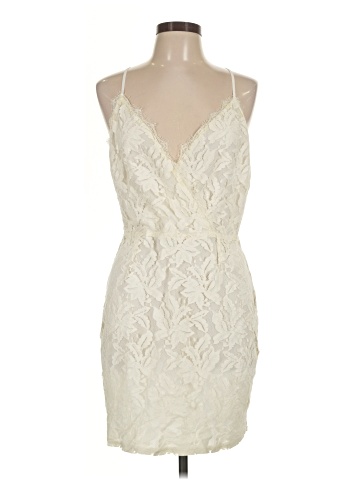 Greylin Cocktail Dress (view 1)