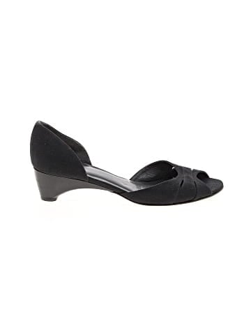 Stuart Weitzman Wedges (view 1)