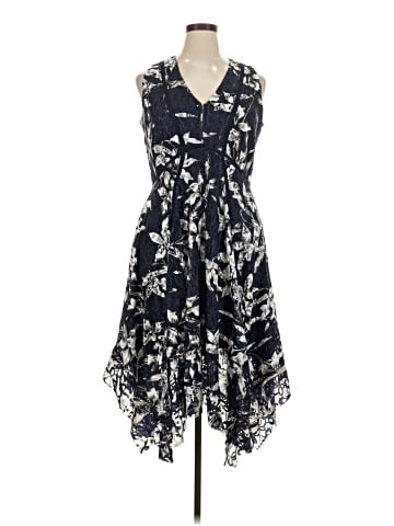 Taylor Cocktail Dress (view 1)