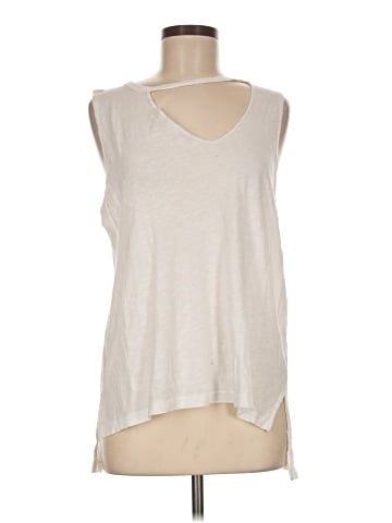 LNA Sleeveless T-Shirt (view 1)
