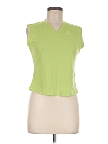 Head Sleeveless T-Shirt (view 1)
