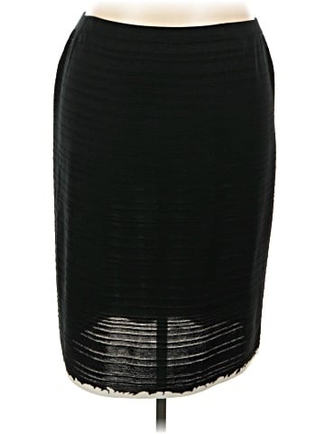 MING WANG Formal Skirt (view 1)