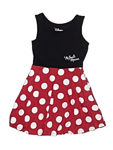 Disney Dress (view 1)