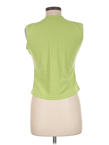 Head Sleeveless T-Shirt (view 2)