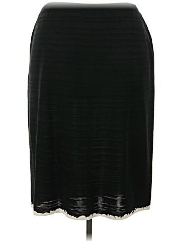 MING WANG Formal Skirt (view 2)