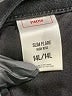 Express Black Jeans Size 14 - photo 5