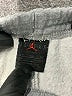 Air Jordan Gray Sweatpants 9-12 MO / 12 MO - photo 3