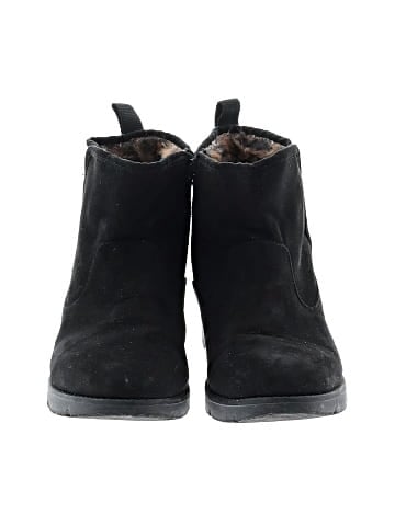 Kelly & Katie Ankle Boots (view 2)