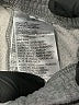 Air Jordan Gray Sweatpants 9-12 MO / 12 MO - photo 4