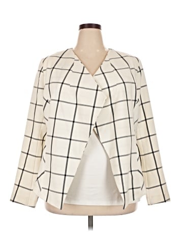 Lane Bryant Jacket (view 1)