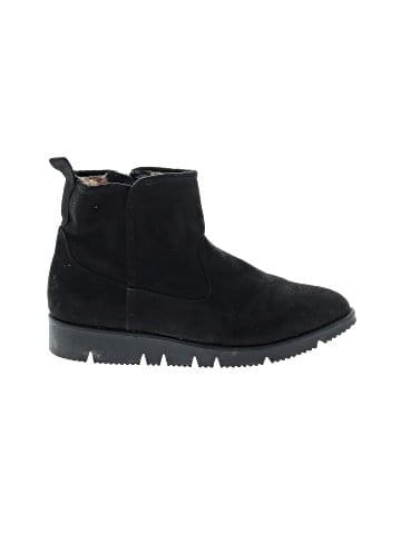 Kelly & Katie Ankle Boots (view 1)