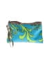 Unbranded Print Blue Wristlet One size - photo 1
