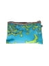 Unbranded Print Blue Wristlet One size - photo 2