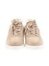 Steve Madden 100% Leather Tan Sneakers Size 7 1/2 - photo 2