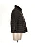 J. McLaughlin 100% Nylon Brown Jacket Size L - photo 4