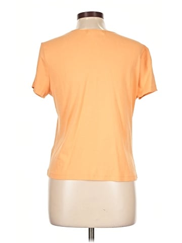 Sigrid Olsen Short Sleeve T-Shirt (view 2)