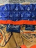 Baker by Ted Baker 100% Cotton Solid Tan Khakis Size 12-18 mo - photo 3