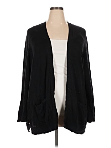 Croft & Barrow Cardigan (view 1)