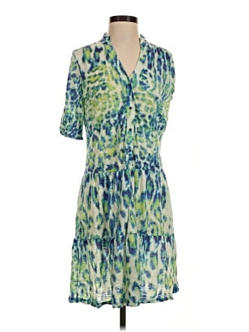David Cline Casual Dress (view 1)