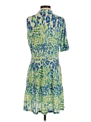 David Cline Casual Dress (view 2)