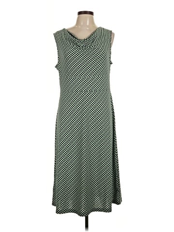 Talbots Casual Dress (view 1)