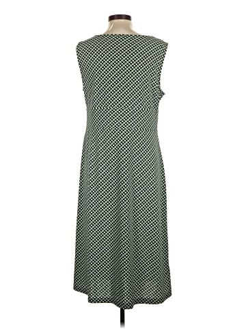 Talbots Casual Dress (view 2)
