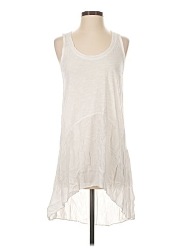 Left of Center Casual Dress (view 1)
