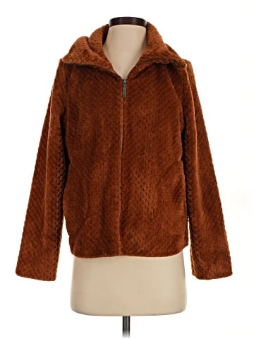 Habitat Faux Fur Jacket (view 1)